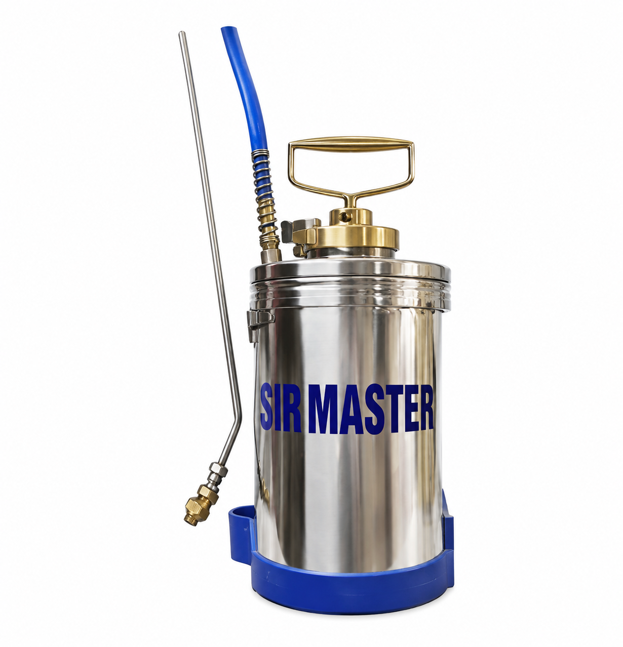 CoreMaster Hand Operated Spray Machine