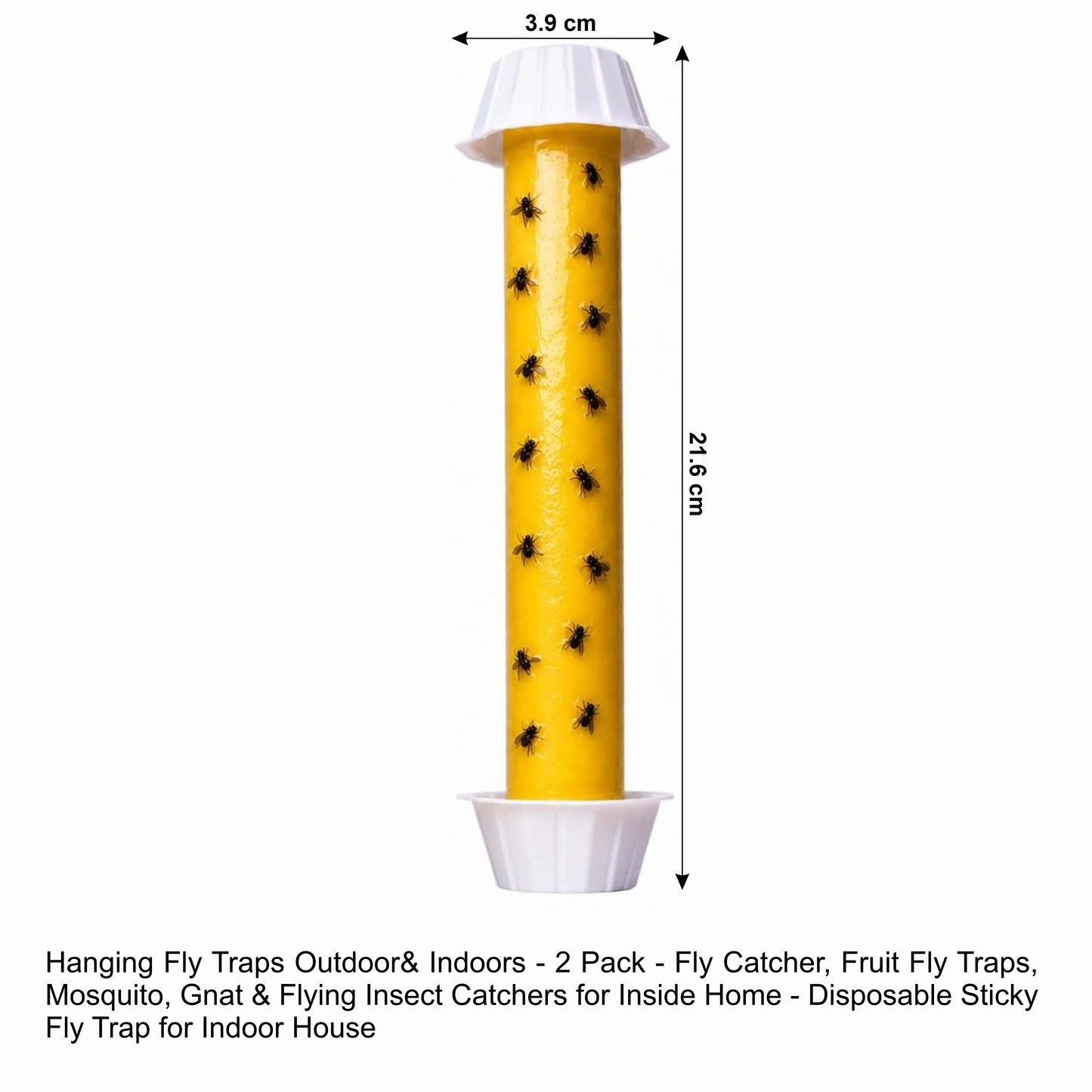 Fly Glue Sticks