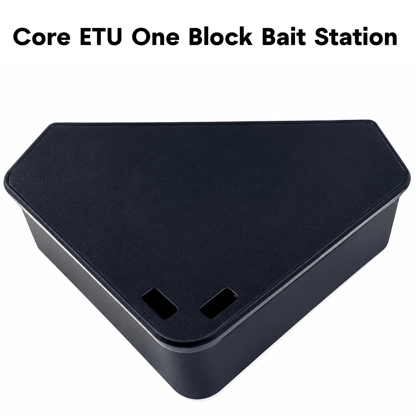 Core ETU One Block Bait Station