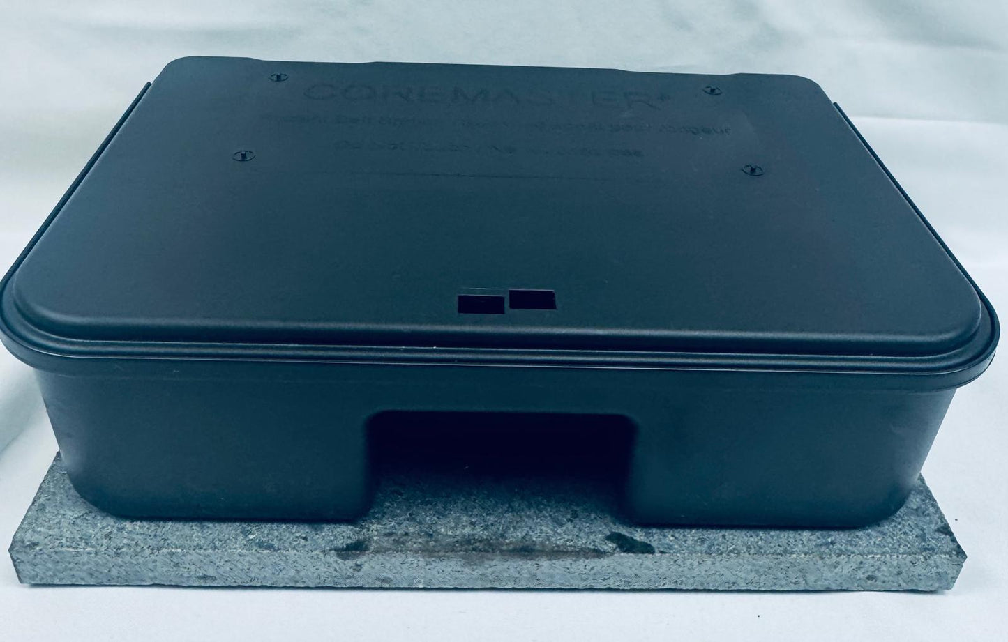 Core Bait Station with Stone