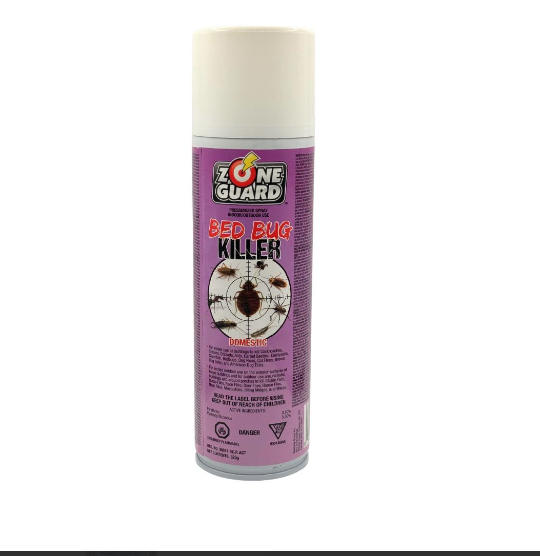 Bed Bug Killer