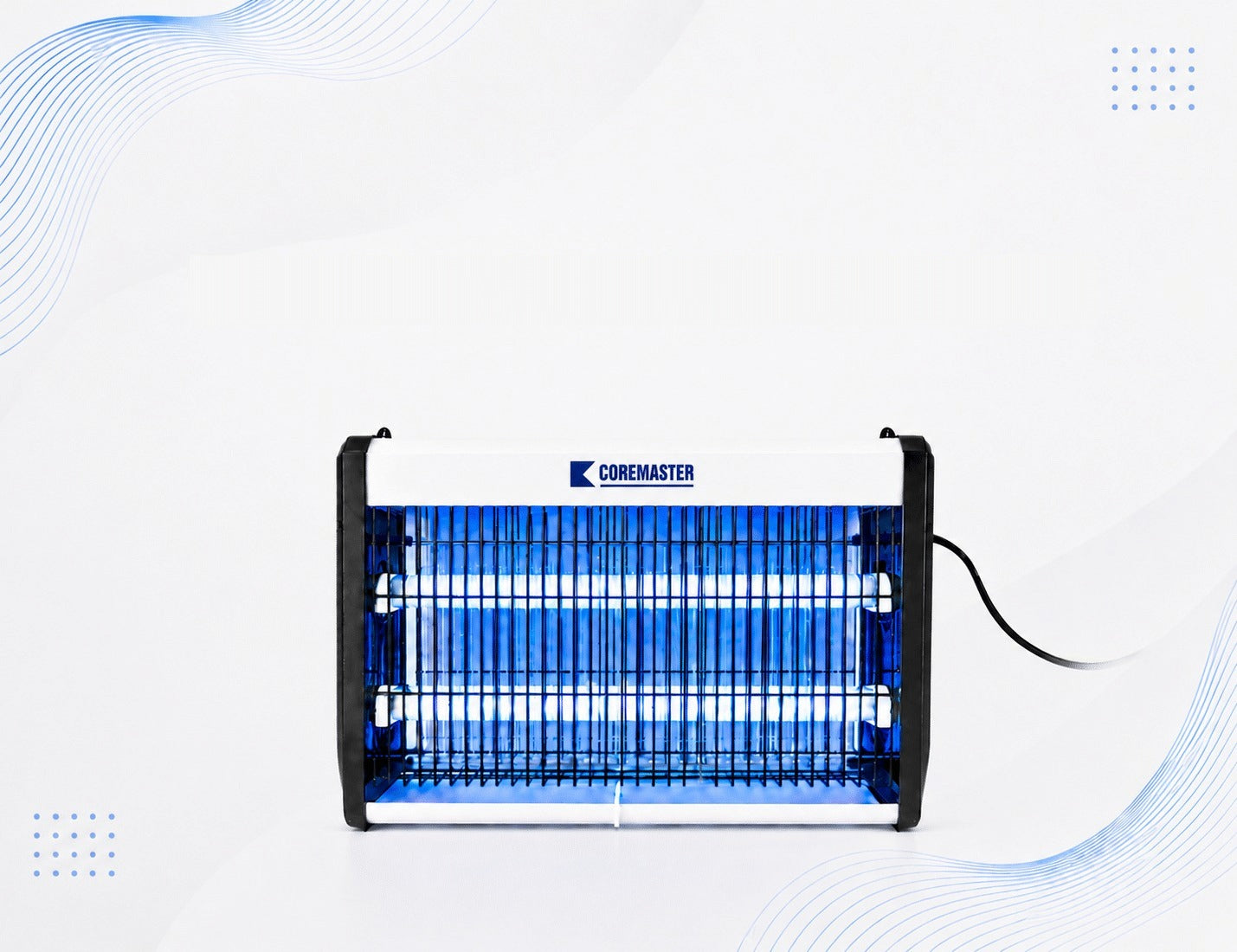 CoreMaster Indoor Fly Zapper Light core 214