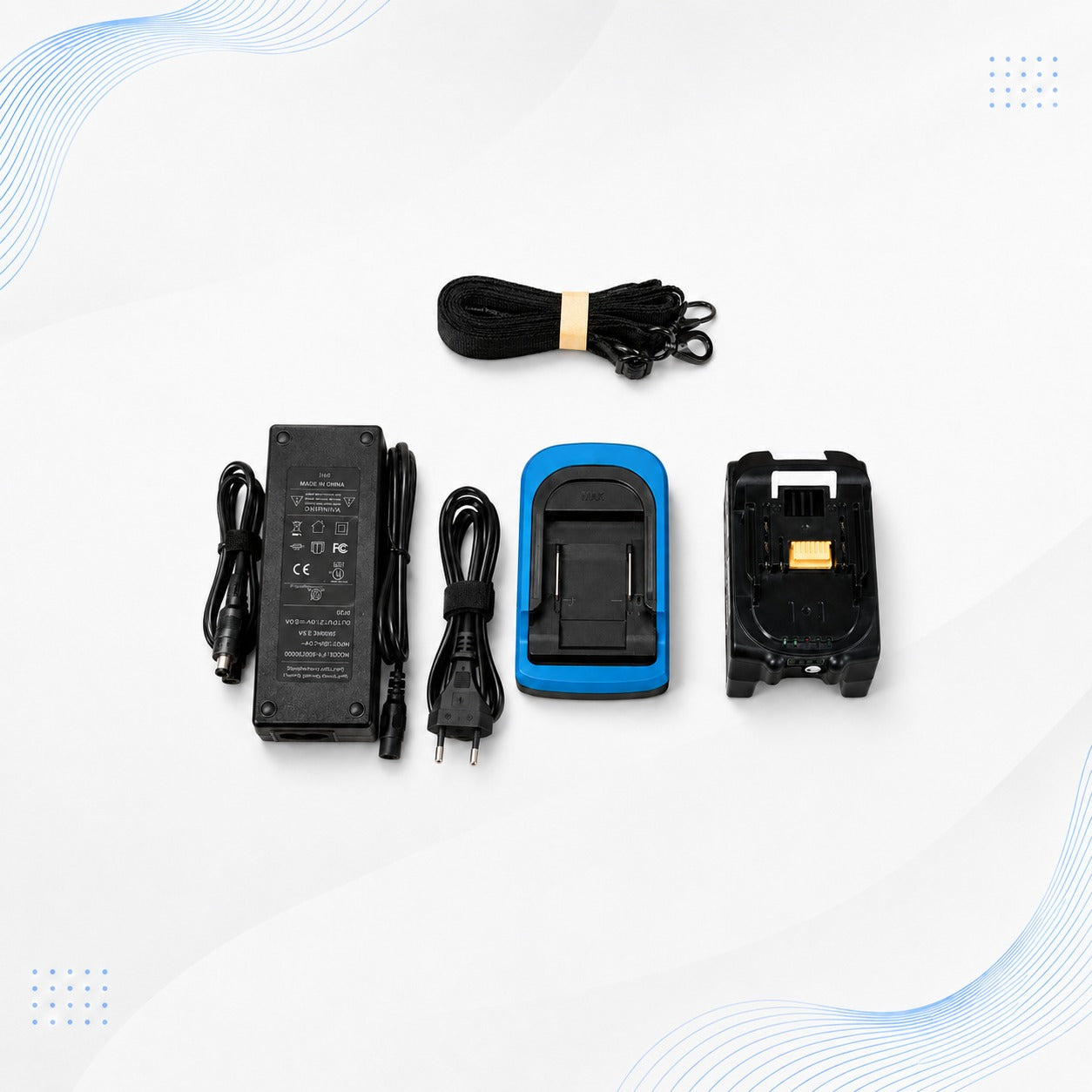 Coremaster Professional Portable Aerosol Generator