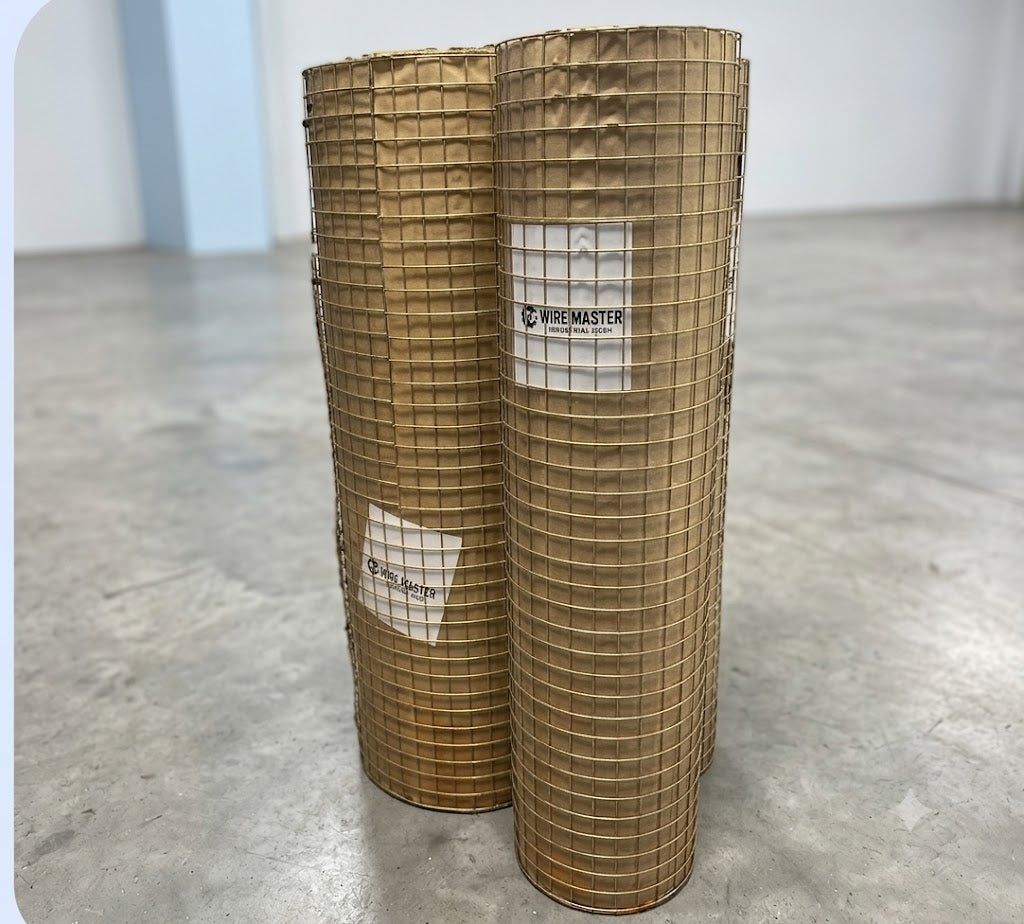 Wire Mesh 1 x 1Inches