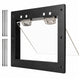 Raccon One Way Door