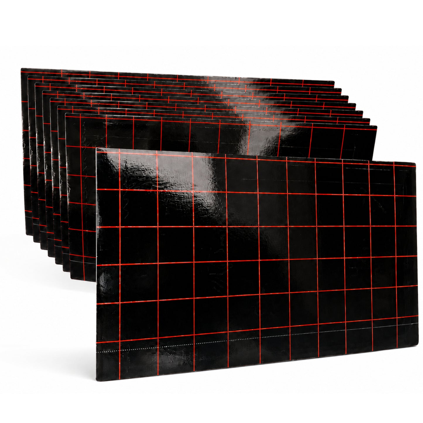 10-Pack Fly Light Glue Board