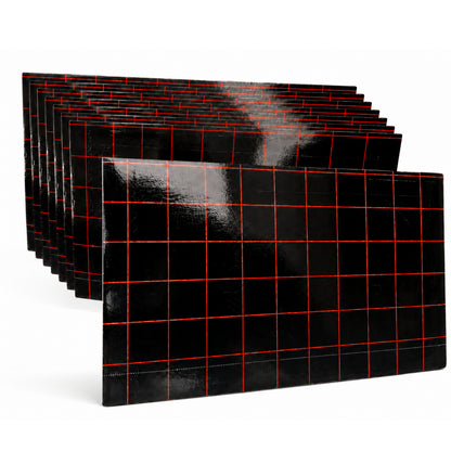 10-Pack Fly Light Glue Board