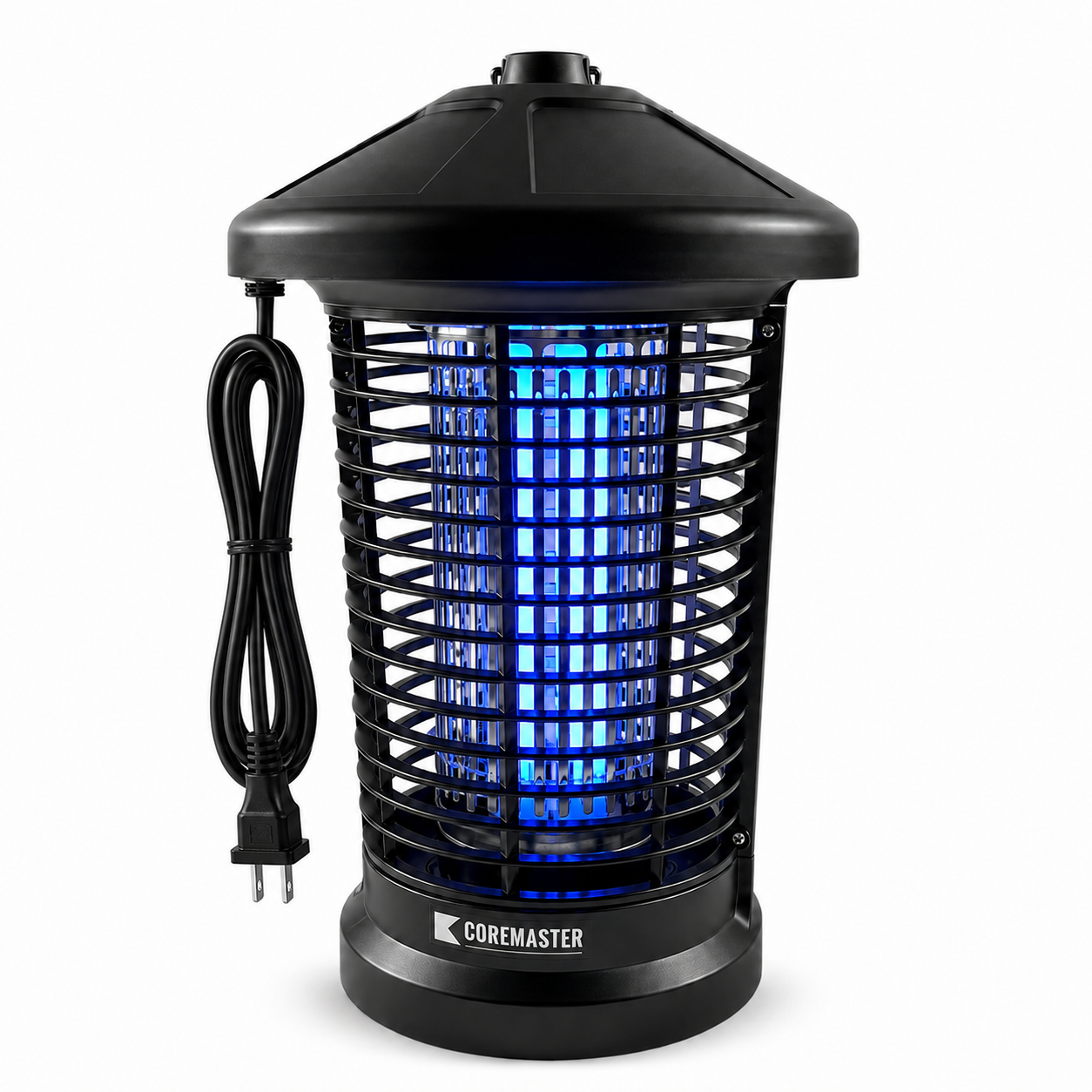 Coremaster Core 506 Outdoor Insect Killer – 18W LED Bug Zapper for Patio, Garden & Backyard