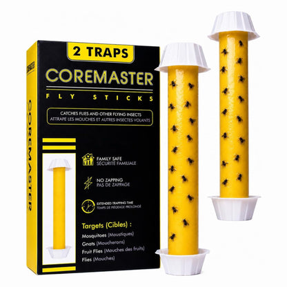 Fly Glue Sticks