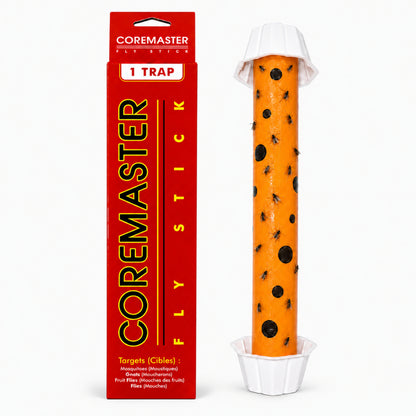 Fly Glue Stick Red