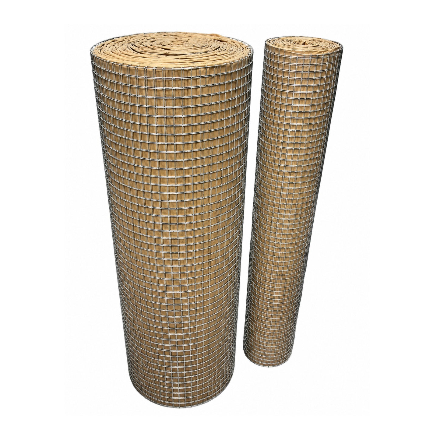 3Ftx100Ft Wire Mesh 0.5x0.5 Inches