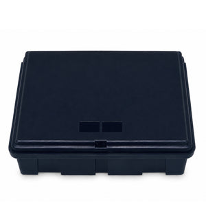 Core ETU Two Block  Bait Station