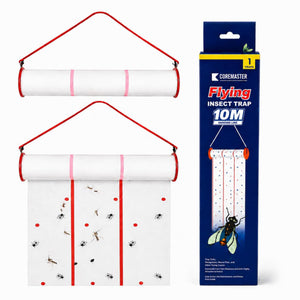 Giant Fly Glue Trap (10m)