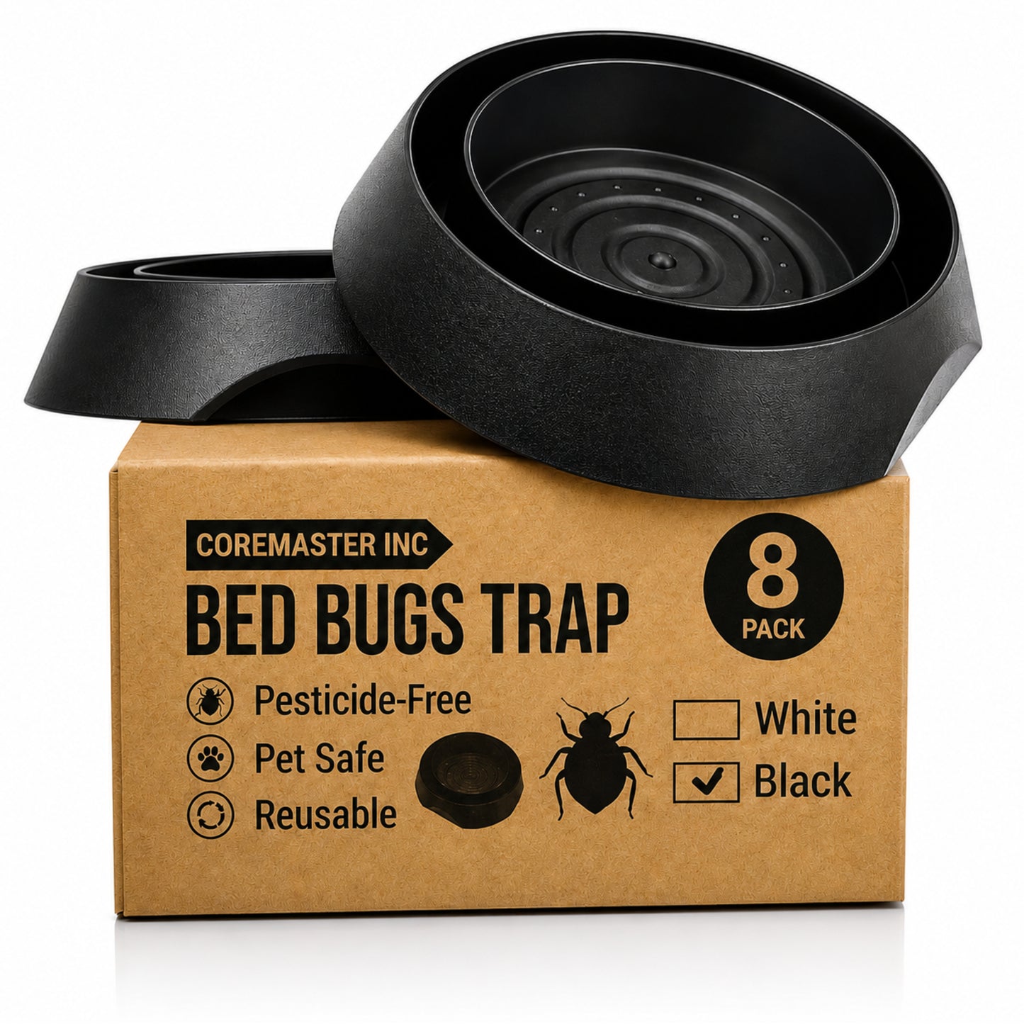 Bed Bug Interceptor