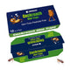 12-pack Cockroach Glue Trap (Blue)