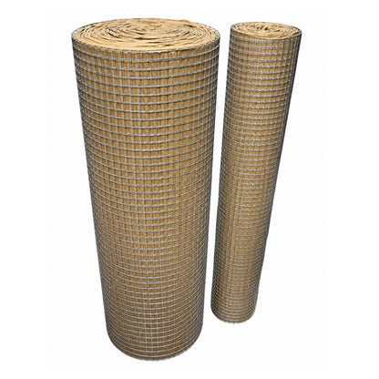 Wire Mesh 0.5x0.5 Inches