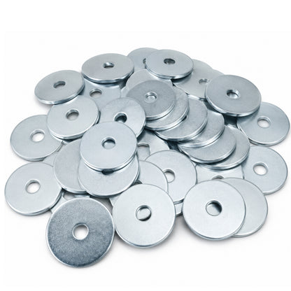 Screw Washers