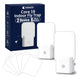 Core 19 indoor fly trap 2 device, 6 Glue Boards