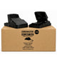 12- Pack Rat Snap Trap