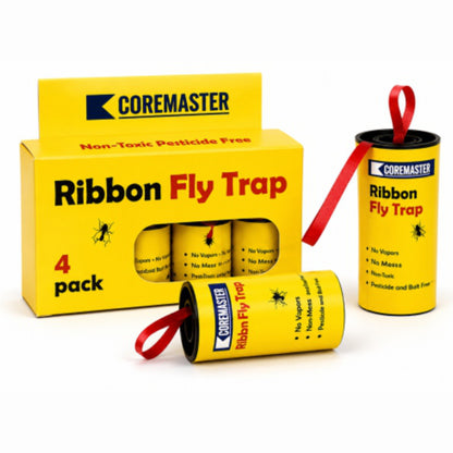 Fly Ribbon Trap