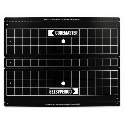 12-Pack Fly Light Glue Board