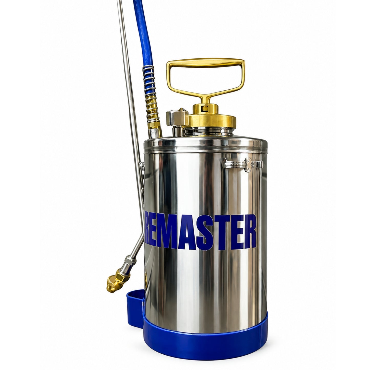Hand Operated Spray Machine