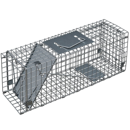 Raccoon Trap Outdoor