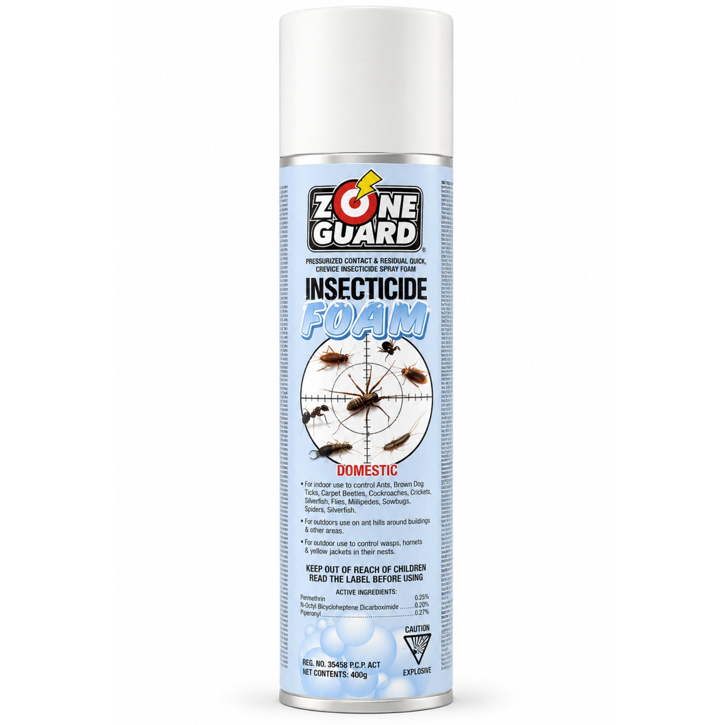 Bed Bug Killer