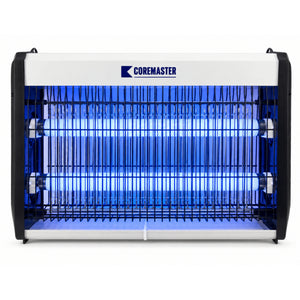 Indoor Fly Zapper Light