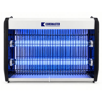 Indoor Fly Zapper Light