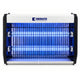 Indoor Fly Zapper Light