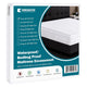 Bed Bugs Mattress Cover
