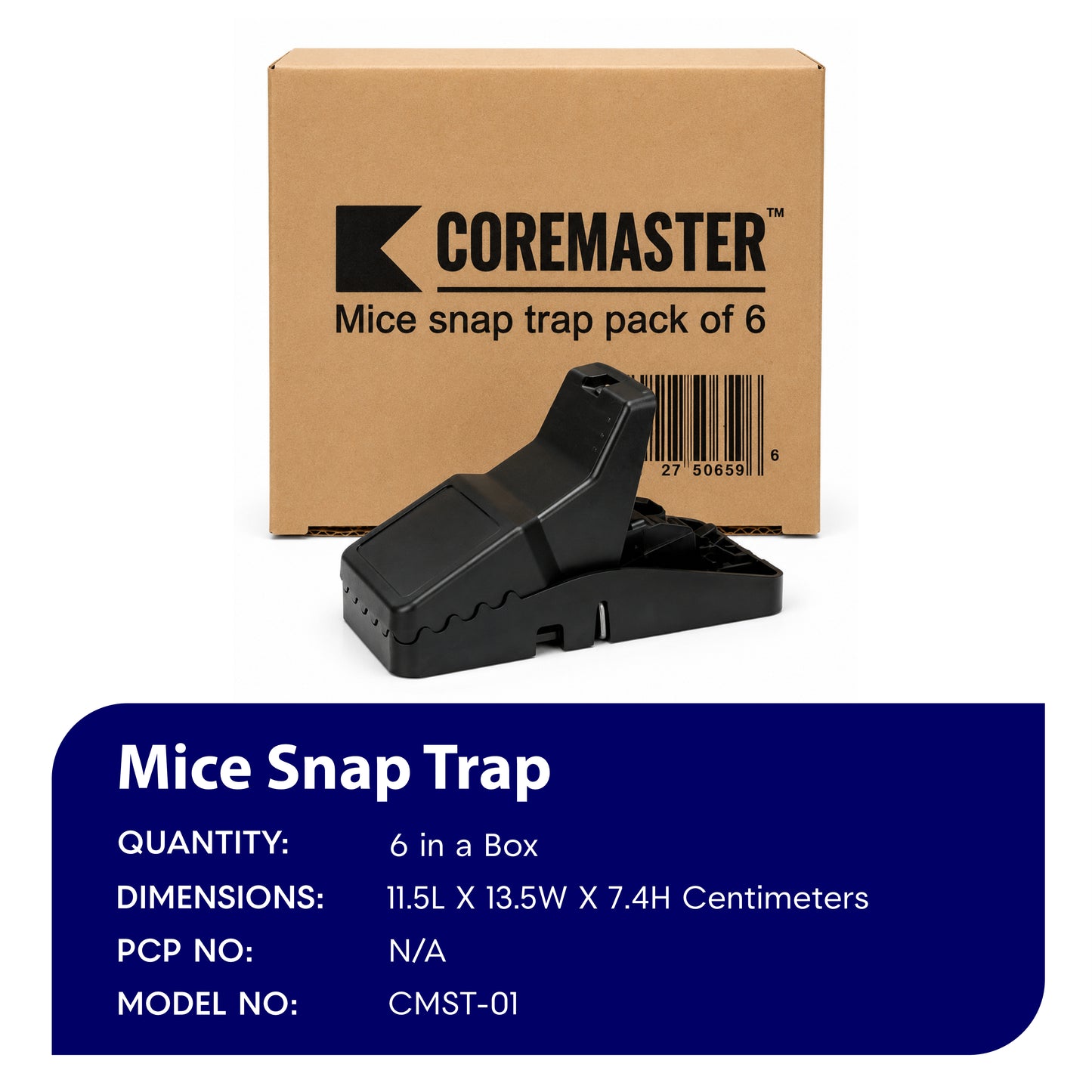 Mice Snap Trap