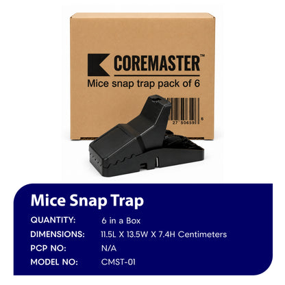 Mice Snap Trap