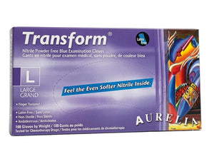 CoreMaster Transform Powder Free Gloves