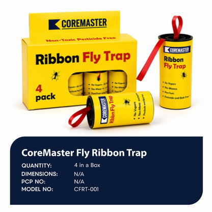 Fly Ribbon Trap