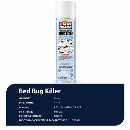 Bed Bug Killer
