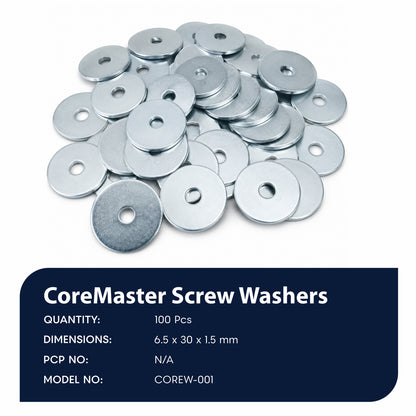 Screw Washers