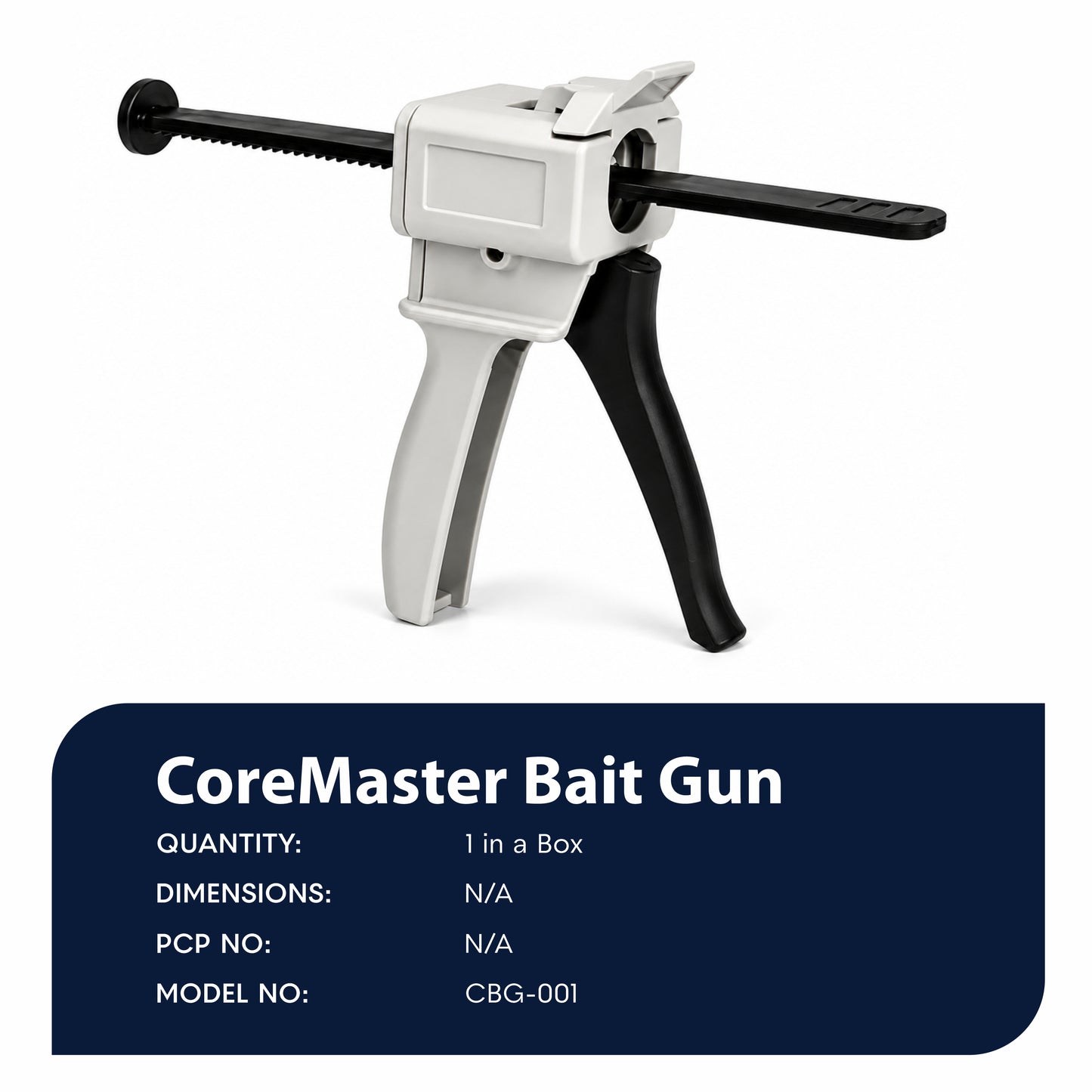 Bait Gun