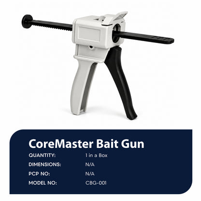 Bait Gun