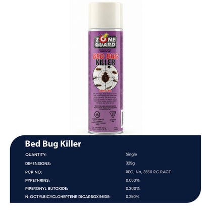 Bed Bug Killer