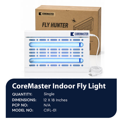 Indoor Fly Light