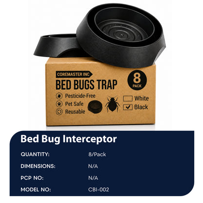 Bed Bug Interceptor