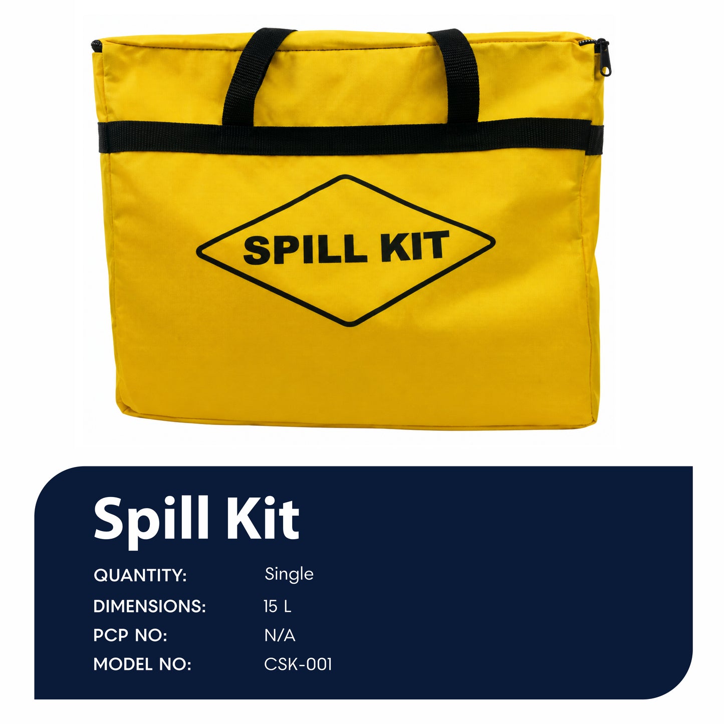 Spill Kit