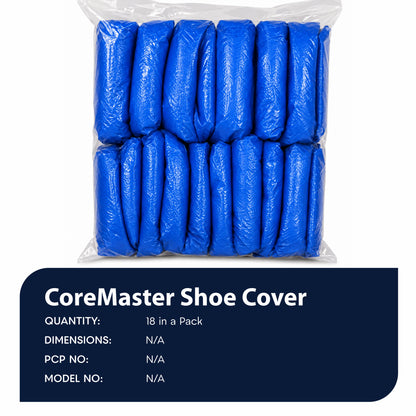 Shoe Cover