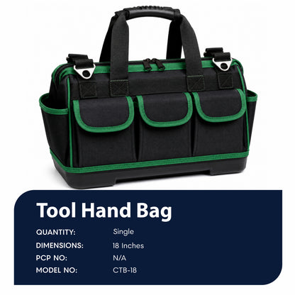 Tool Hand Bag (18 Inches)