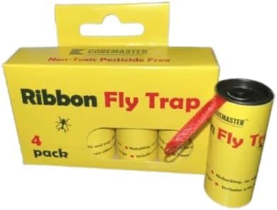 CoreMaster Fly Ribbon Trap