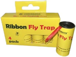 CoreMaster Fly Ribbon Trap