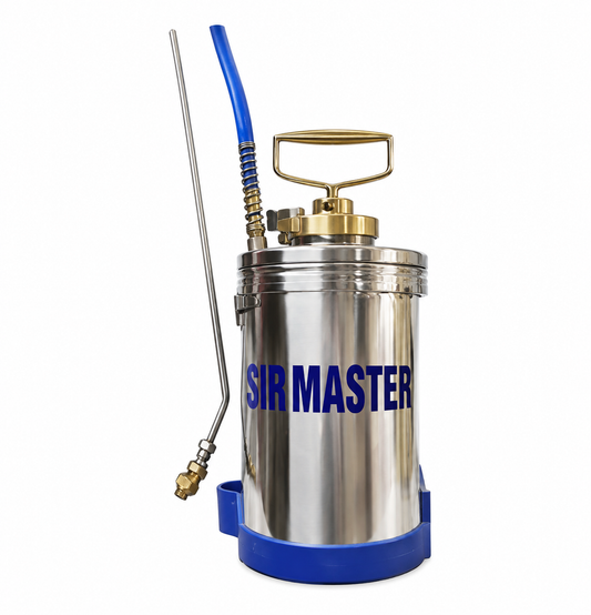 CoreMaster Hand Operated Spray Machine
