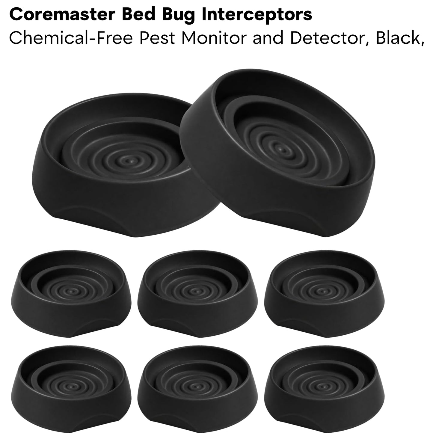 Bed Bug Interceptor